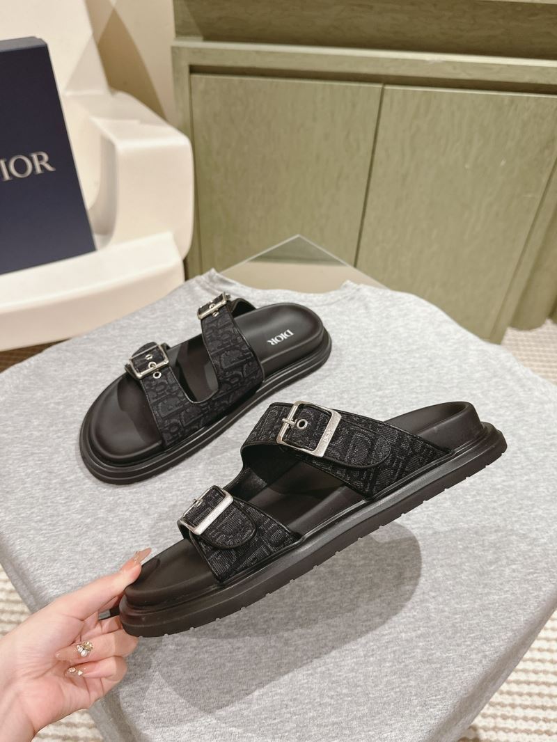 Christian Dior Slippers